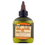 Difeel Premium Natural Hair Oil - Shea Butter Hair Oil 75ml