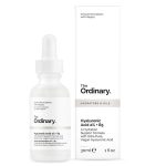 The Ordinary Hyaluronic Acid 2% + B5 30ml