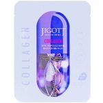 Jigott Collagen Real Ampoule Mask 27ml