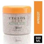 Cyclax Nature Pure Apricot Facial Scrub 300ml