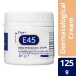 E45 Cream - 125g