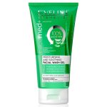 EVELINE Facemed+ Moisturising And Soothing Facial Wash Gel With Aloe Vera - 150ml