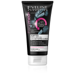 EVELINE Facemed+ Purifying Facial Wash Gel With Activated Carbon 150ml