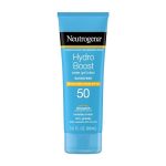 Neutrogena Hydro Boost Water Gel Lotion - Spf 50