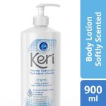 Keri Lotion Original Intense Hydration Softly Scented 900ml