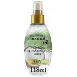 Ogx Nourishing + Coconut Oil Hydrating Oil Mist - 118ml