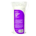 Pretty Cotton Wool Roll - 100g