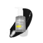 SOME BY MI Charcoal BHA Pore Clay Bubble Mask 50ml