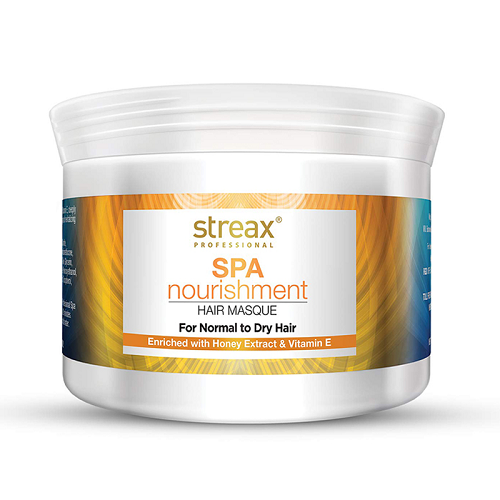 Streax Pro Hair Spa With Goodness Of Honey 500g Buy Online at Best Prices  in Bangladesh AmarJhuri