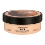 The Body Shop Shea Body Butter 200ml