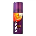 Moov Rapid Relief Spray 150ml