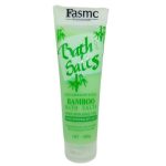 Fasmc Bath Salts Bamboo Body Massage Scrub 380g