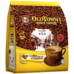 Old Town White Coffee Coffee & Creamer 375g