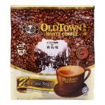 Old Town White Coffee 3in1 Sugar Cane 570g