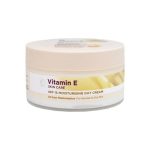 Superdrug Vitamin E SPF15 Moisturising Cream (100ml)