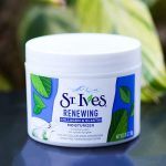 St. Ives Renewing Collagen Elastin Moisturizer 283g