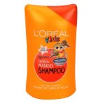Loreal Kids 2 in 1 Tropical Shampoo 250ml