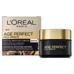 LOreal Paris Age Perfect Cell Renew Day Cream SPF15 (50ml)