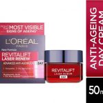 LOreal Paris Revitalift Laser Renew Day Cream 15ml