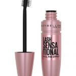Maybelline Lash Sensational Multiplying Mascara - Black 9.5ml