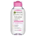 Garnier Micellar Cleansing Water 125ml