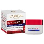 LOreal Paris Revitalift Night Cream 50ml