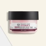 The Body Shop Vitamin E Dry Skin 50ml
