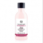 The Body Shop – Vitamin E Cream Cleanser 250ml