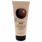 The Body Shop Shea Body Lotion 200 ml