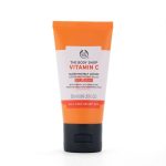 The Body Shop - Vitamin C Glow Protect Lotion SPF 30 - 50ml