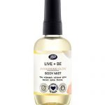 Boots Live + Be Awakening Glow Body Mist 100ml