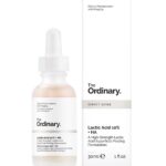 The Ordinary Lactic Acid 10% + Ha 2% 30ml
