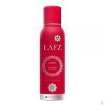 Lafz Darien No Alchohol Body Spray - Made in Turkey