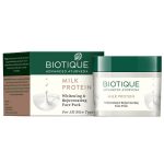 Biotique Bio Milk Protein 50g