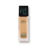 MAYBELLINE Fit Me! Matte + Poreless Foundation - Natural Beige 220