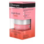 Neutrogena Bright Boost Gel Cream 50ml