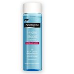 Neutrogena Hydro Boost Cleanser Micellar Water 200ml