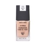 Wet N Wild - Photo Focus Foundation - Classic Beige (E371C)