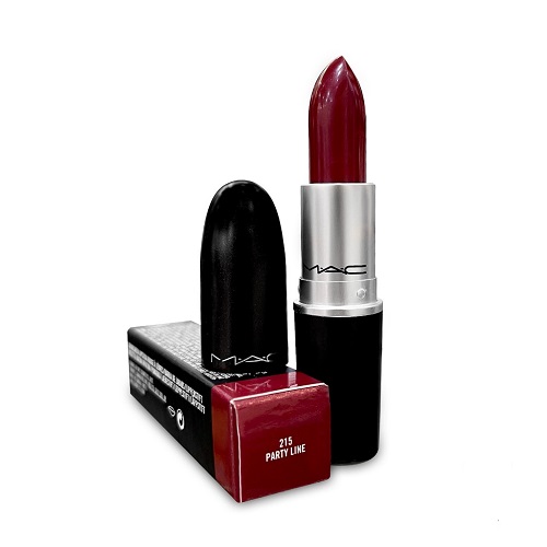 Mac Cremesheen Lipstick G Colour Dare You Party Line Buy
