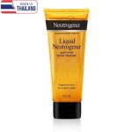 Neutrogena Pure Mild Facial Cleanser 100ml