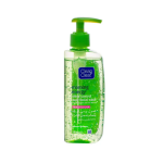 Johnson Clean and Clear Morning Energy Shine Control Daily Facial Wash 150 ML