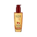 Loreal Elvive Extraordinary Oil Miracle Hair Perfector for Dry & Coloured Hair - 100ml