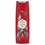 Old Spice Deep Sea Scent Shower Gel 400ml