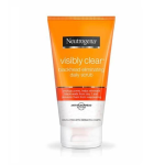 Neutrogena Blackhead Eliminating Facial Scrub 150ml