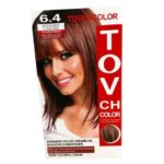 TOVCH 6.4 Hair Colour