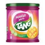 Tang Mango Flavored Juice Instant Drink Powder Tub 2kg