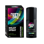 Notty Boy Delay Spray 20g