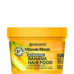 Garnier Ultimate Blends Hair Food Banana 3-in-1 390ml