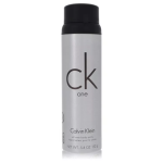 Calvin Klein CK One 5.4 Oz All Over Body Spray for Men