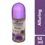 Enchanteur Alluring Perfumed Deo Roll On 50ml